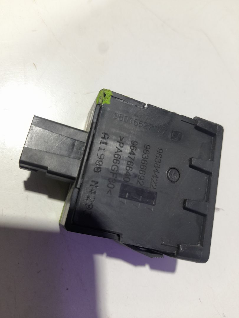 No identificado l1h1 furgón active