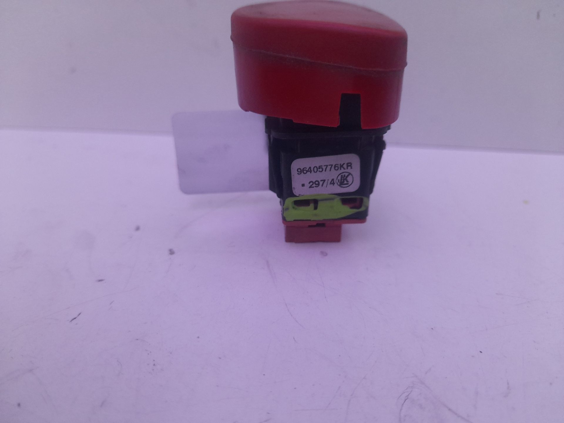 No identificado l1h1 furgón active