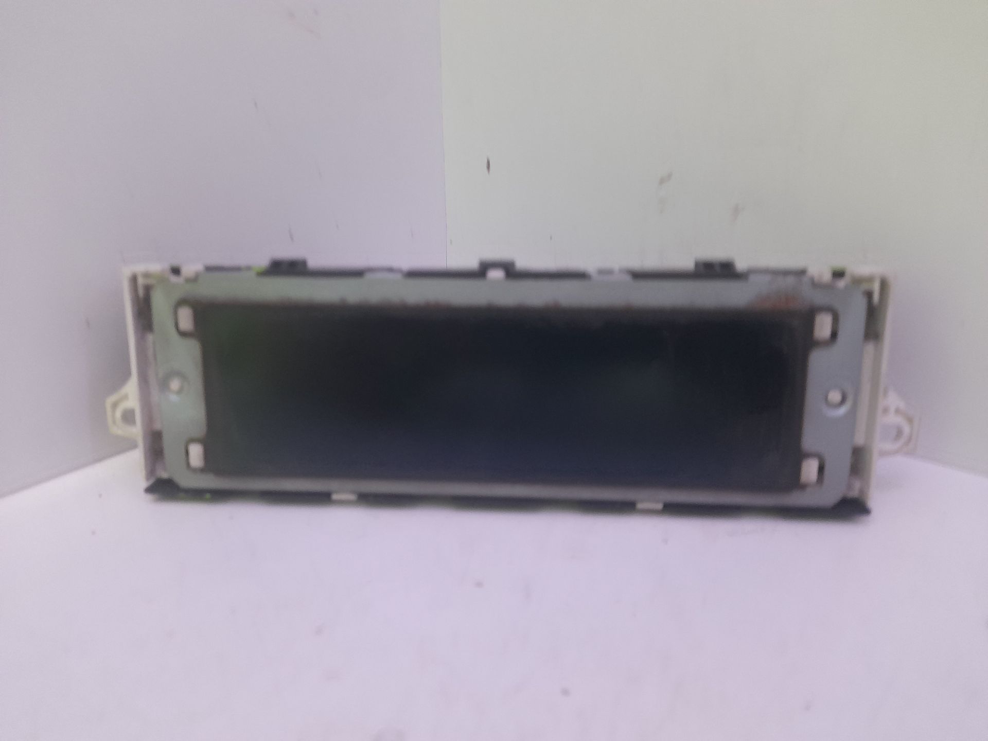 No identificado l1h1 furgón active