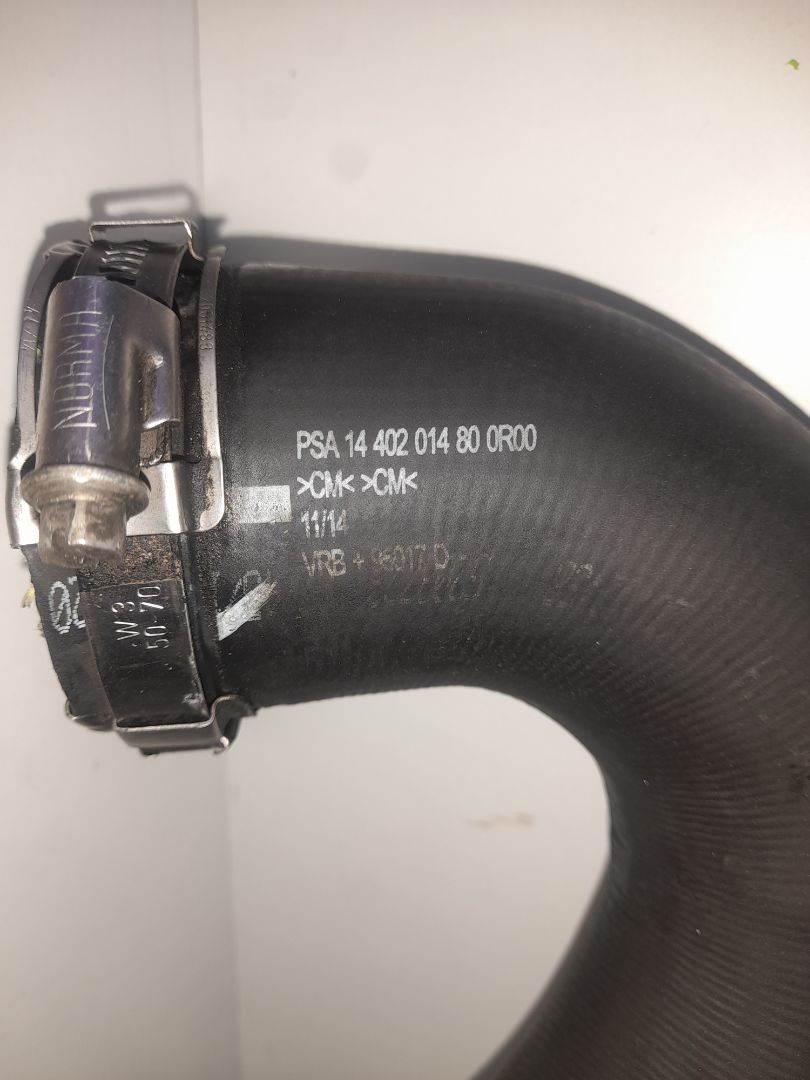 Tubo l1h1 furgón active