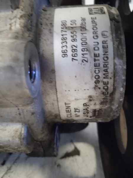  bomba direccion   peugeot 406 berlina (s1/s2) srdt 2.0 hdi
