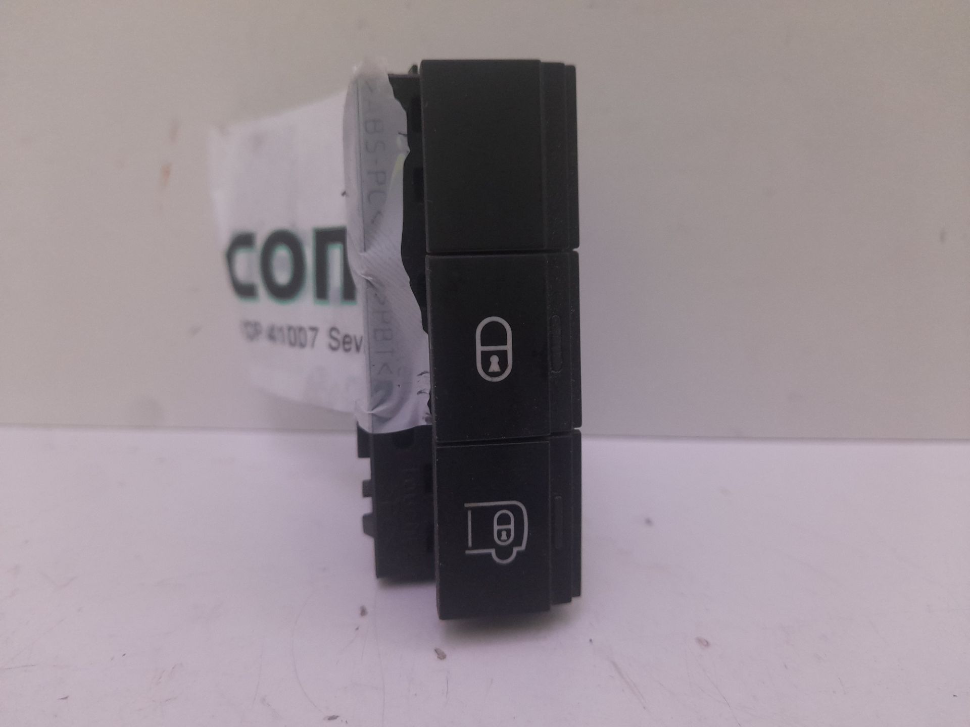 No identificado l1h1 furgón active