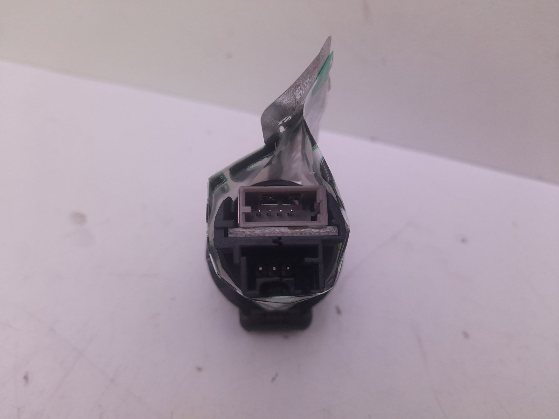 No identificado l1h1 furgón active