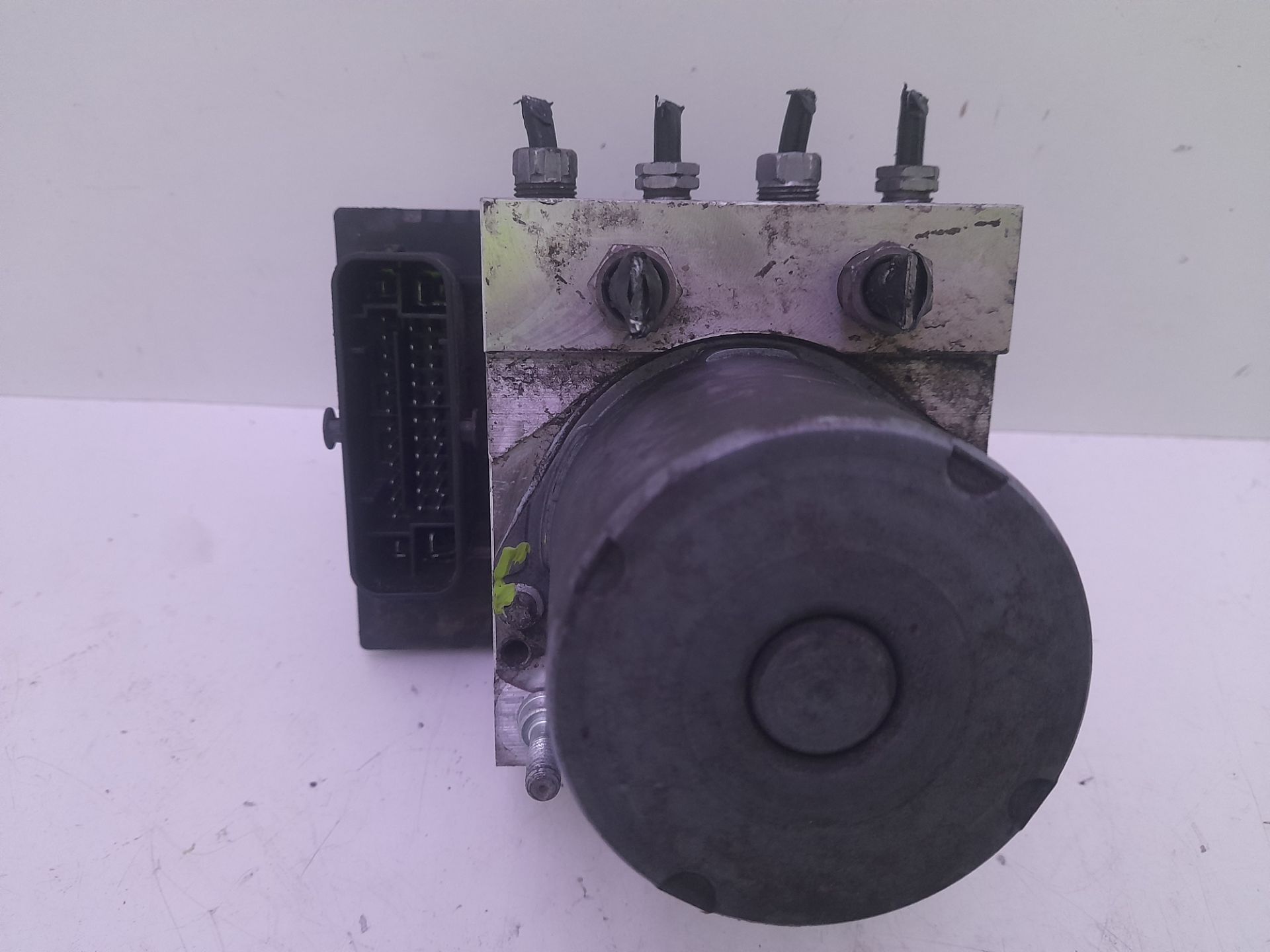 Abs l1h1 furgón active