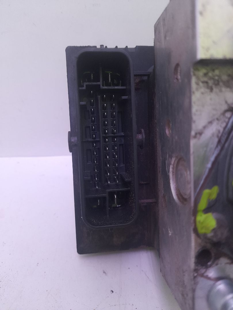 Abs l1h1 furgón active