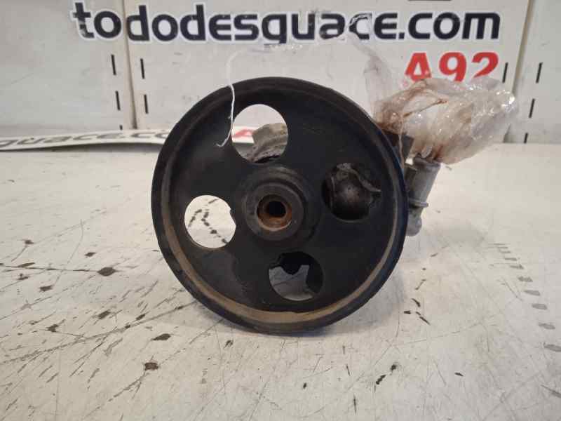  bomba direccion   peugeot 406 berlina (s1/s2) srdt 2.0 hdi