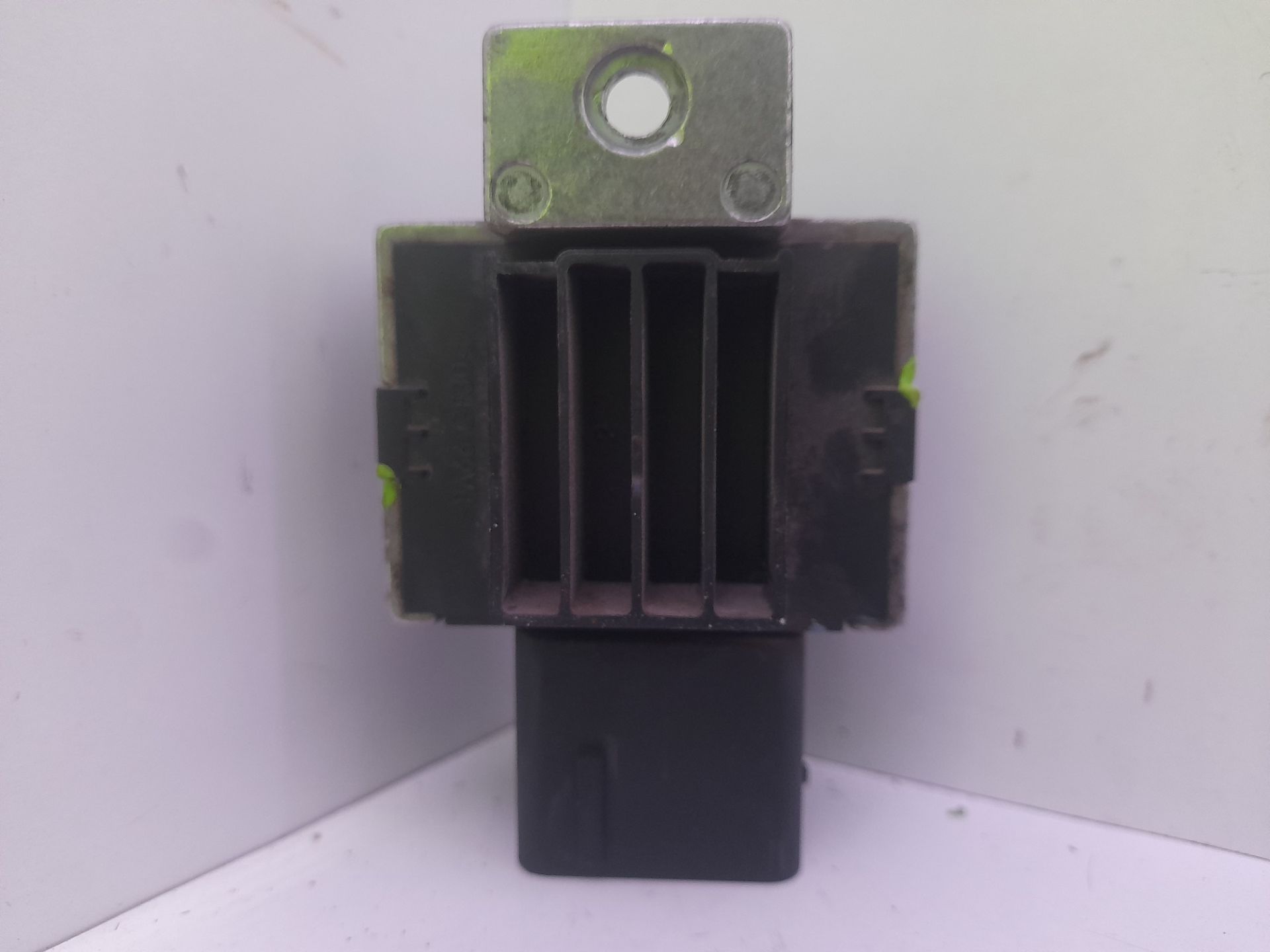 No identificado l1h1 furgón active