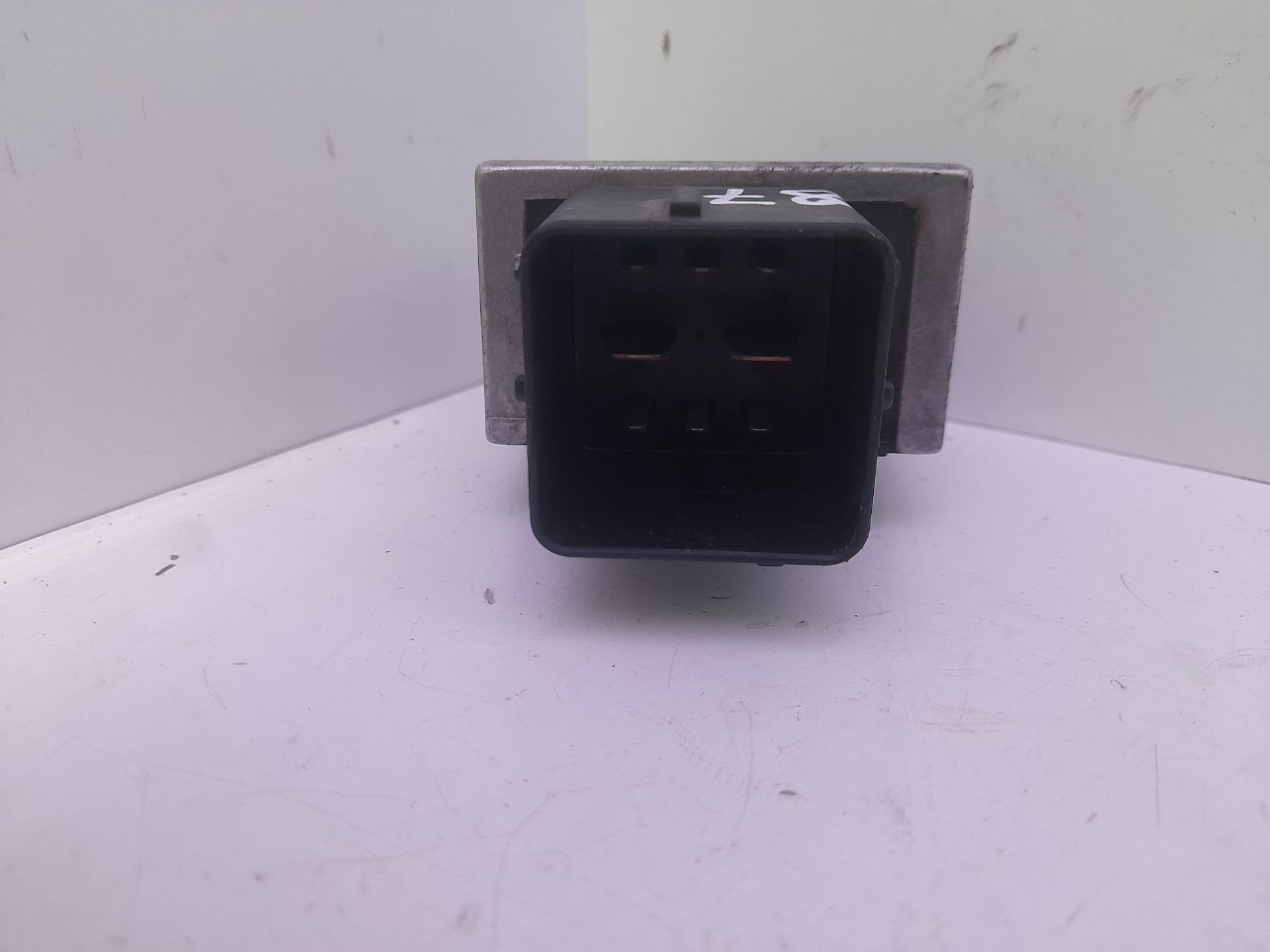 No identificado l1h1 furgón active