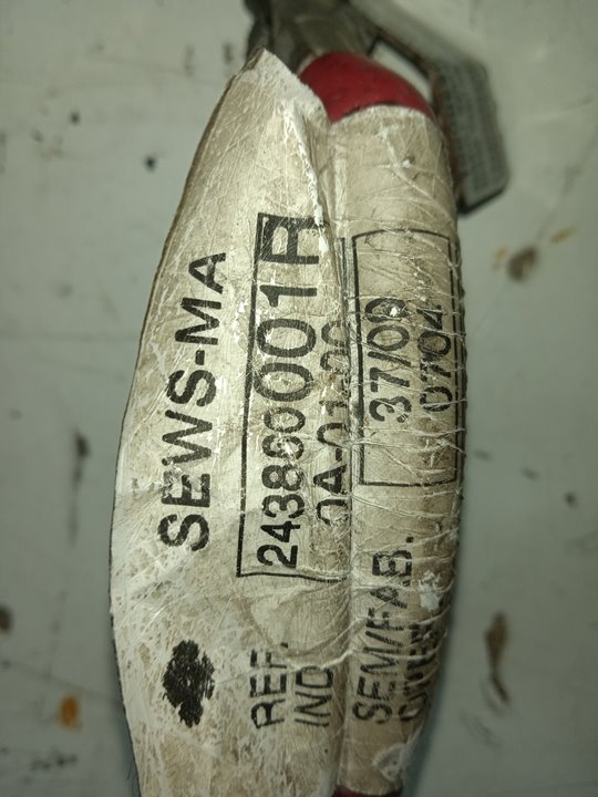 No identificado renault megane iii berlina 5p bose edition