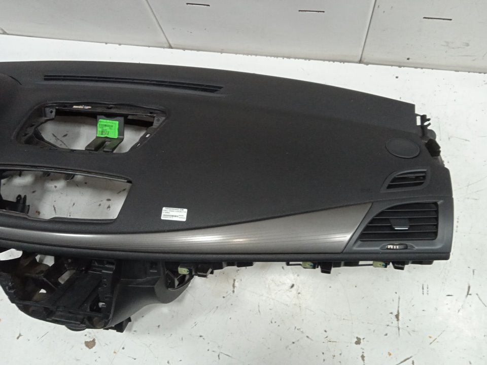 Kit airbag renault megane iii berlina 5p bose edition