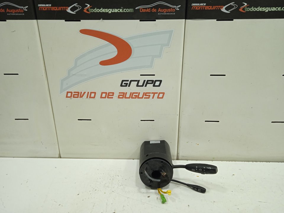 No identificado mercedes-benz clase a (bm 169) 