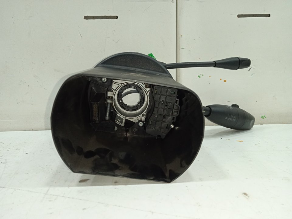 No identificado mercedes-benz clase a (bm 169) 