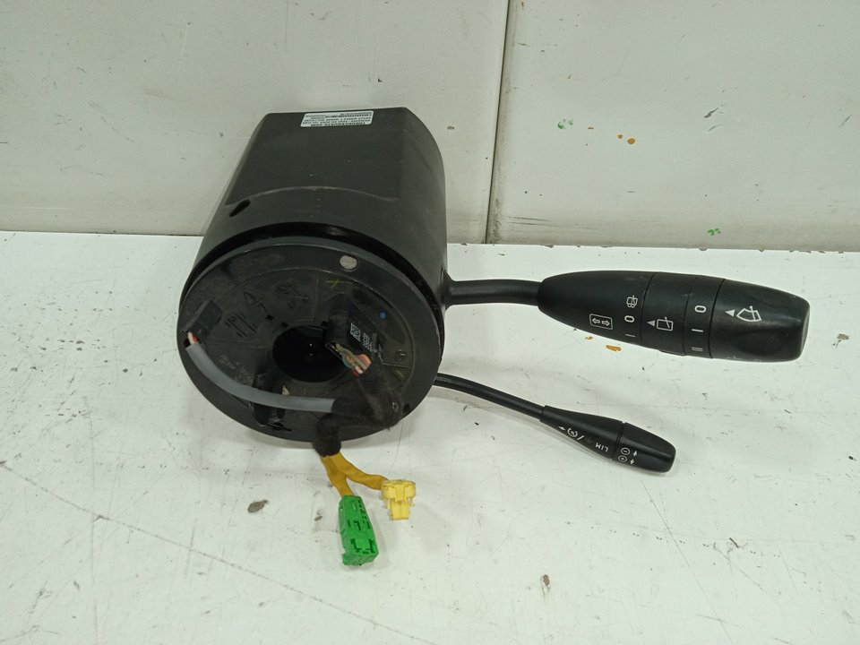 No identificado mercedes-benz clase a (bm 169) 