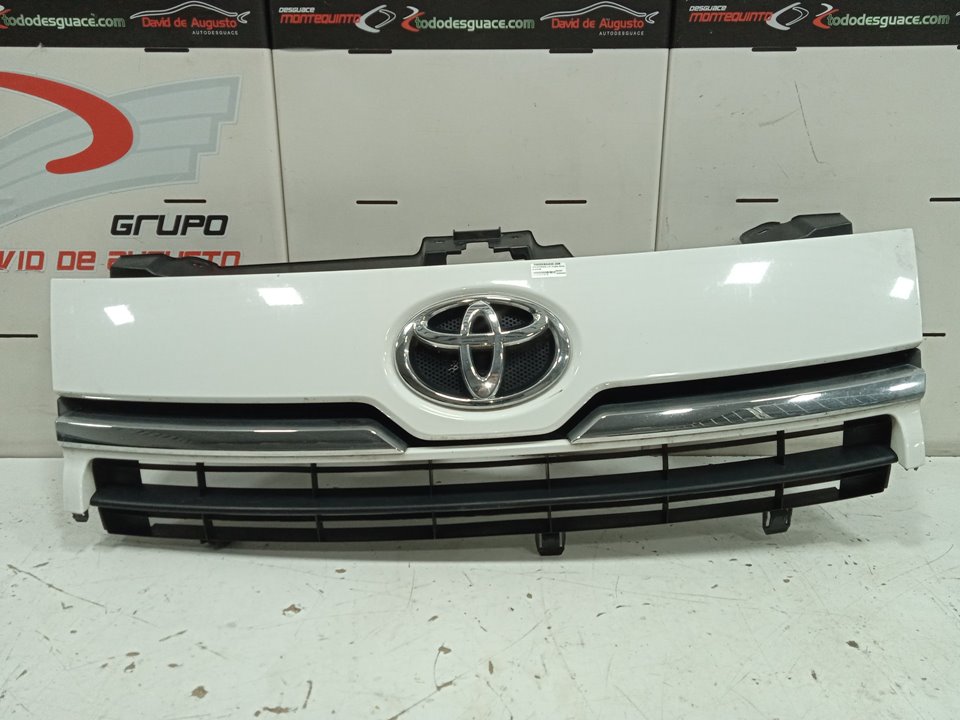 No identificado l1h1 furgón active