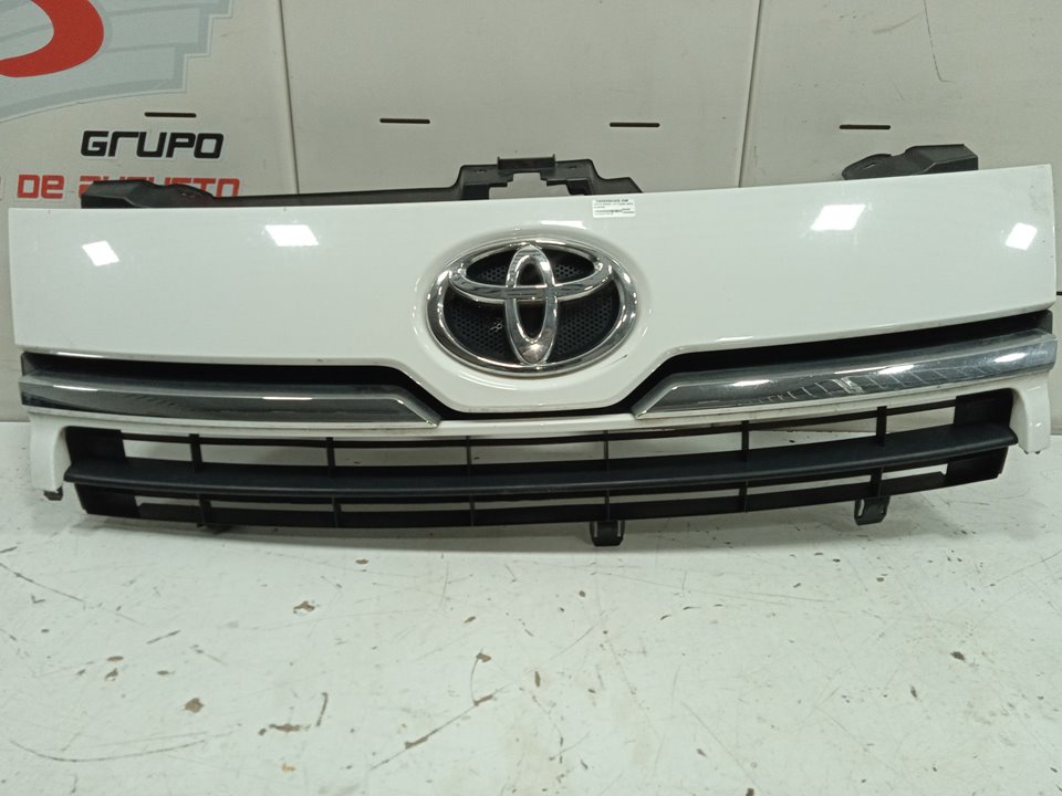 No identificado l1h1 furgón active