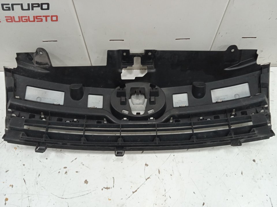 No identificado l1h1 furgón active