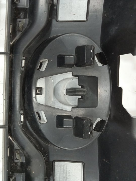 No identificado l1h1 furgón active