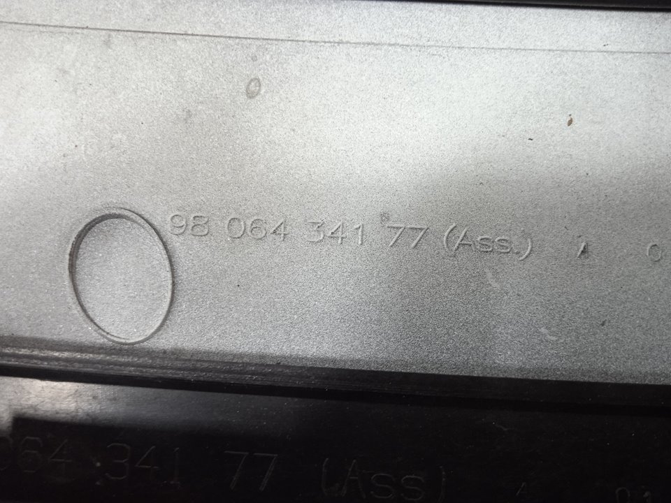 No identificado l1h1 furgón active