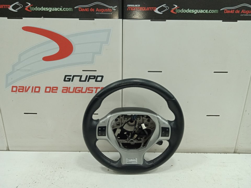 Volante lexus ct (zwa10) 200h