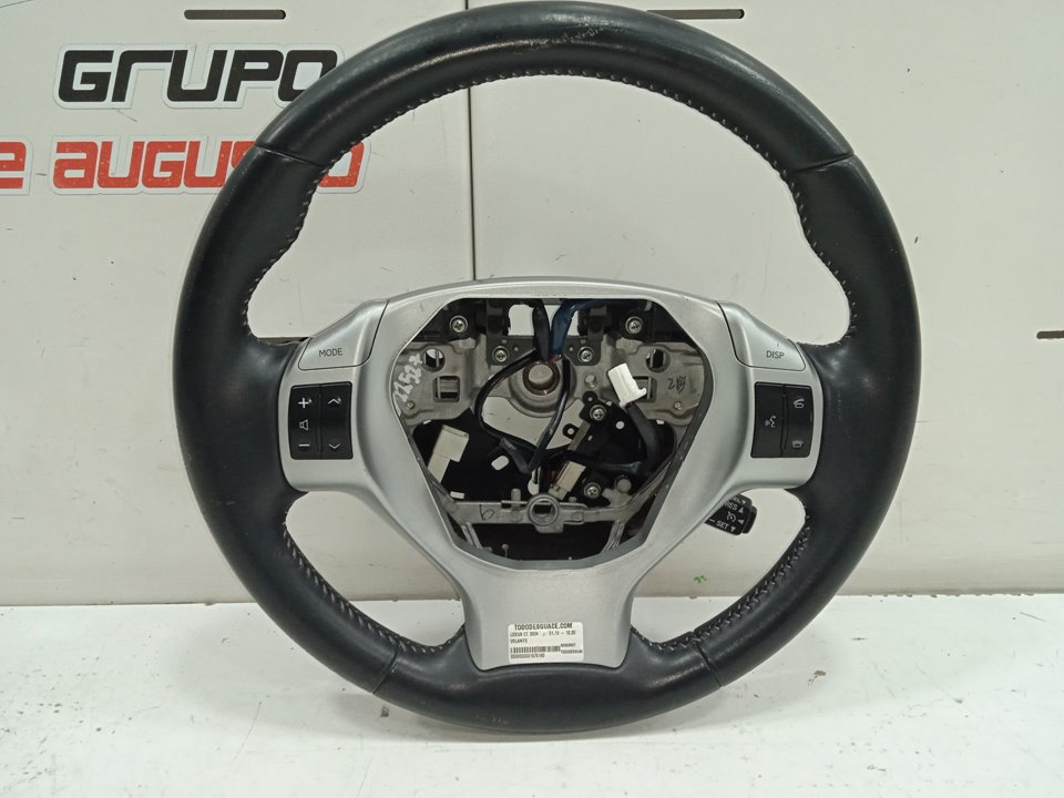 Volante lexus ct (zwa10) 200h