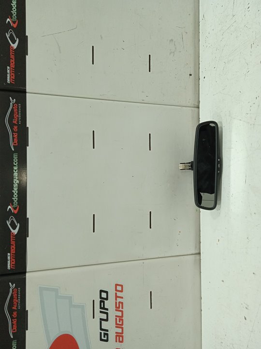 Retrovisor interior lexus ct (zwa10) 200h