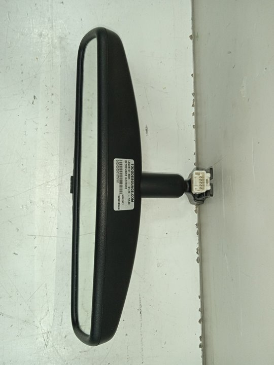 Retrovisor interior lexus ct (zwa10) 200h