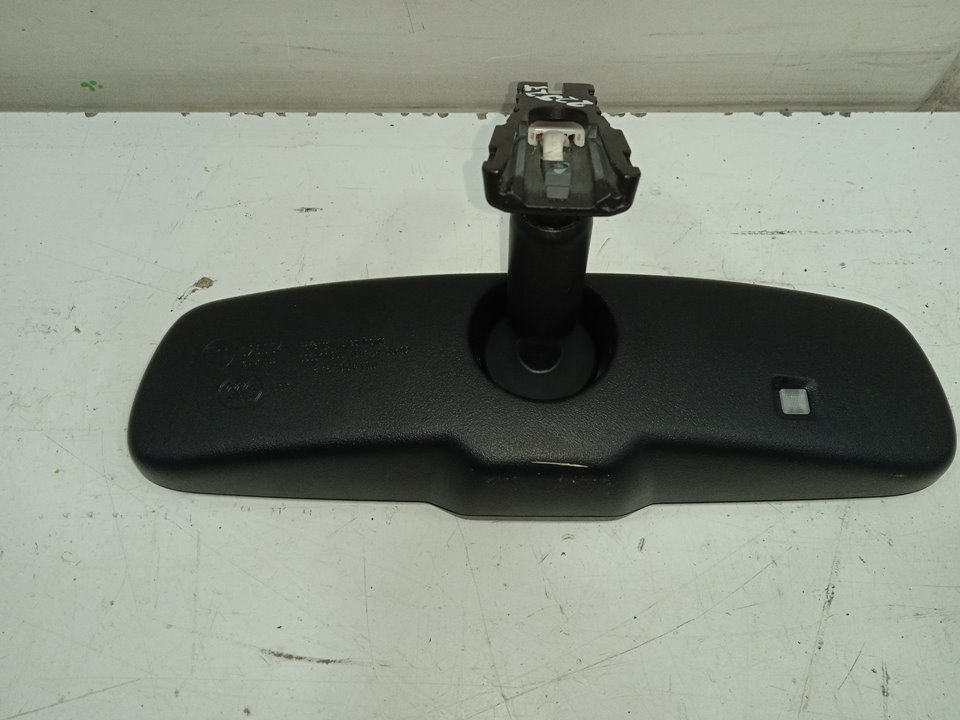 Retrovisor interior lexus ct (zwa10) 200h