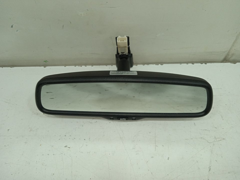 Retrovisor interior lexus ct (zwa10) 200h