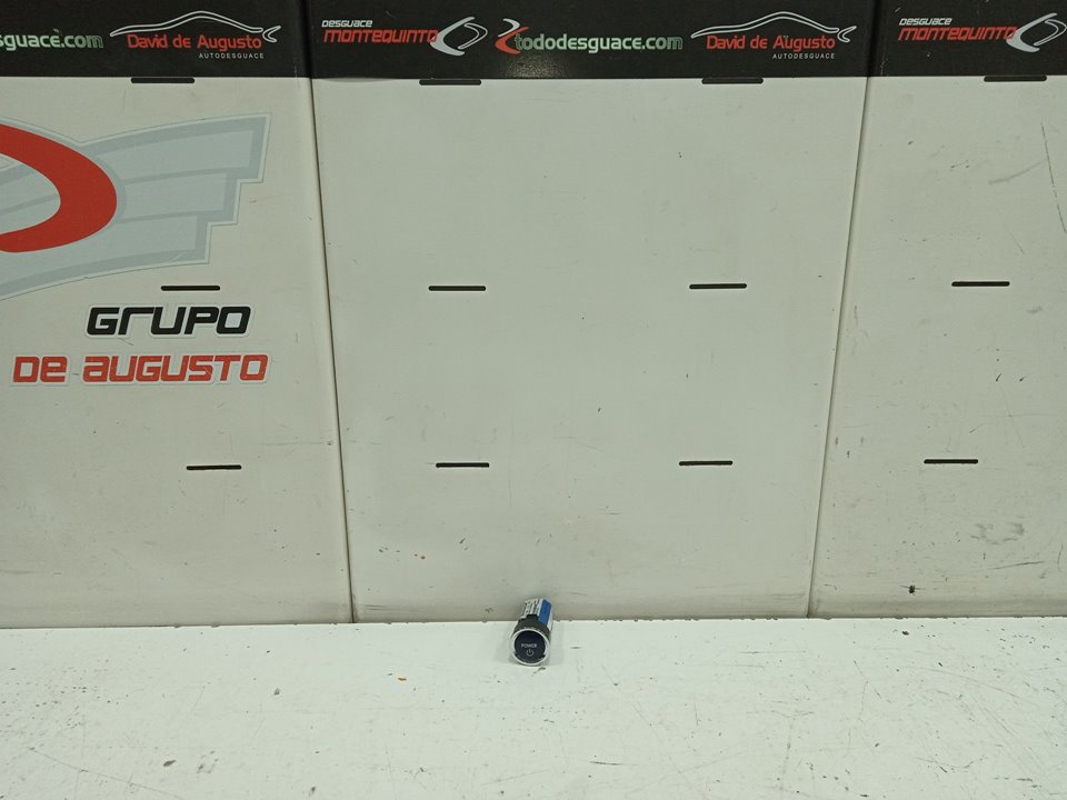 Conmutador de arranque lexus ct (zwa10) 200h