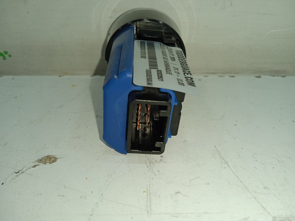 Conmutador de arranque lexus ct (zwa10) 200h