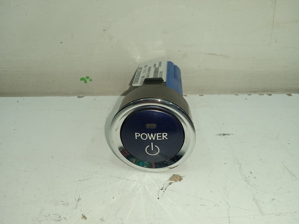 Conmutador de arranque lexus ct (zwa10) 200h