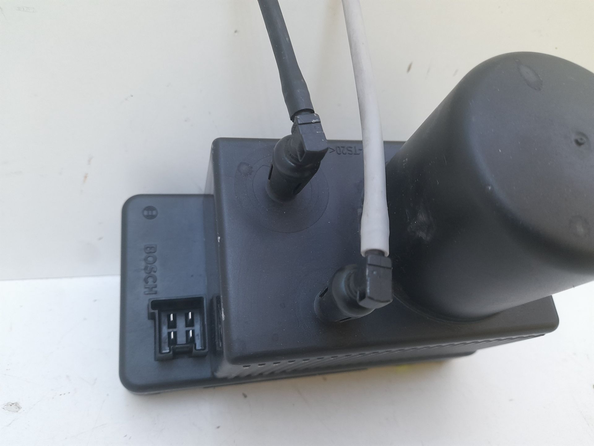 Bomba cierre centralizado mercedes-benz clase c (bm 203) familiar c 270 t cdi (203.216)