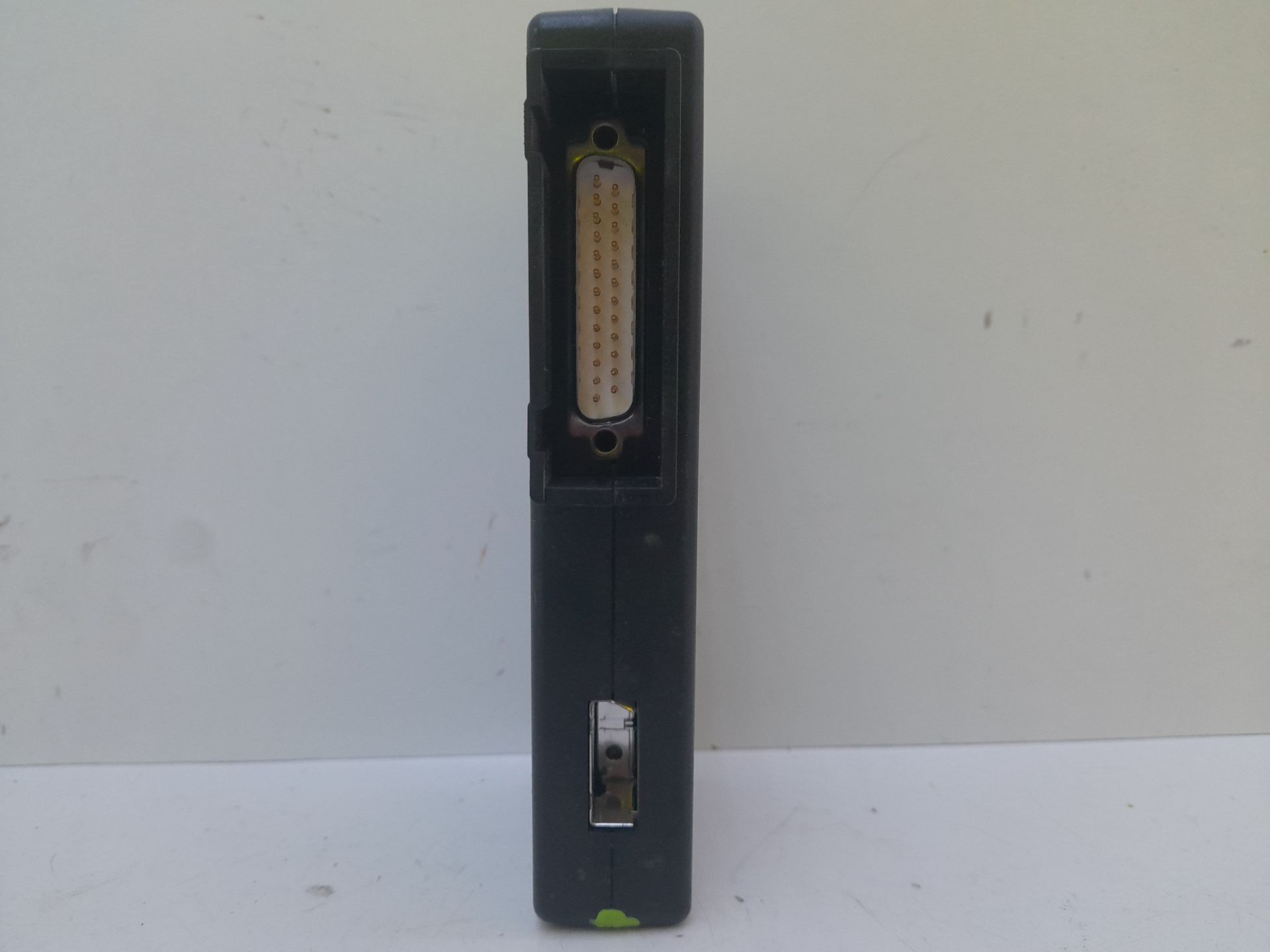 Modulo electronico mercedes-benz clase c (bm 203) familiar c 270 t cdi (203.216)