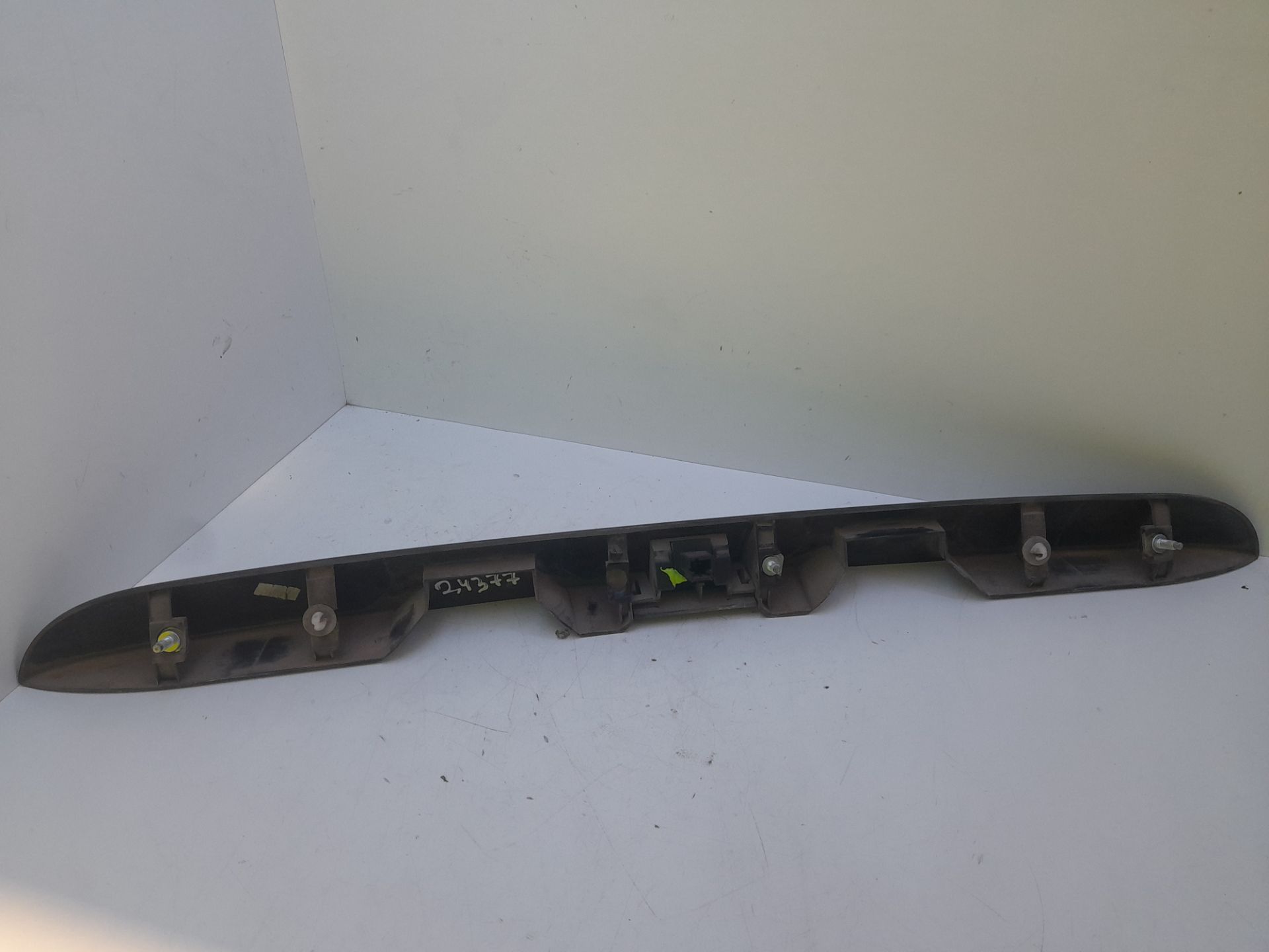 No identificado citroen xsara picasso 1.6 hdi 90 exclusive