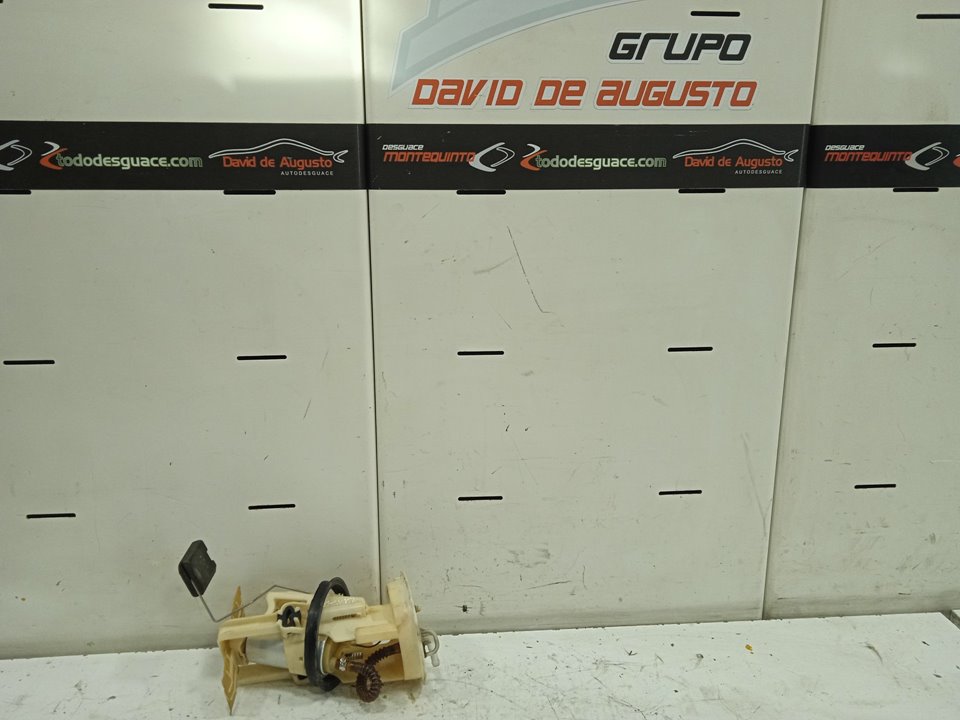 Aforador bmw serie 3 berlina (e46) 316i