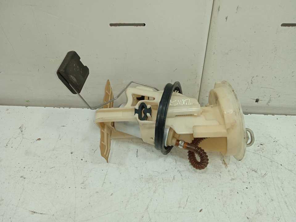 Aforador bmw serie 3 berlina (e46) 316i