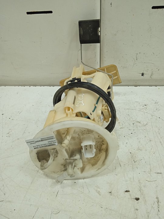 Aforador bmw serie 3 berlina (e46) 316i