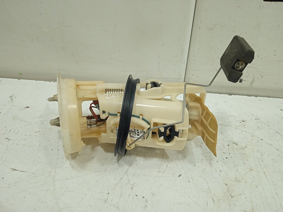 Aforador bmw serie 3 berlina (e46) 316i