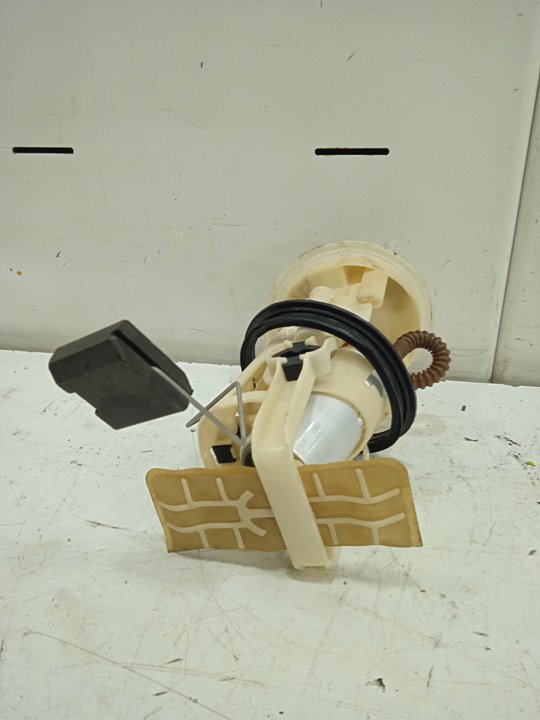 Aforador bmw serie 3 berlina (e46) 316i