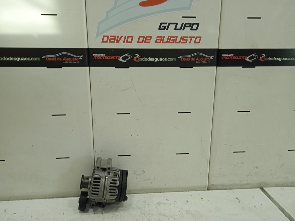 Alternador bmw serie 3 berlina (e46) 316i