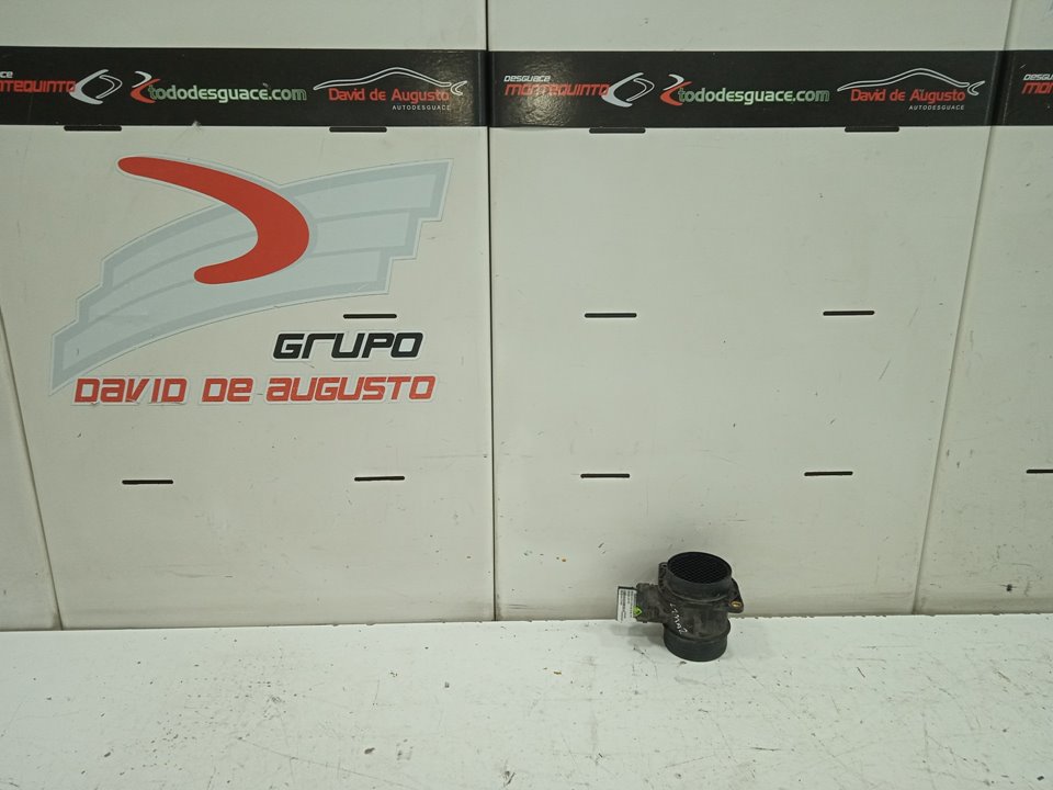 Caudalimetro bmw serie 3 berlina (e46) 316i