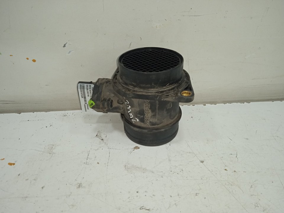 Caudalimetro bmw serie 3 berlina (e46) 316i