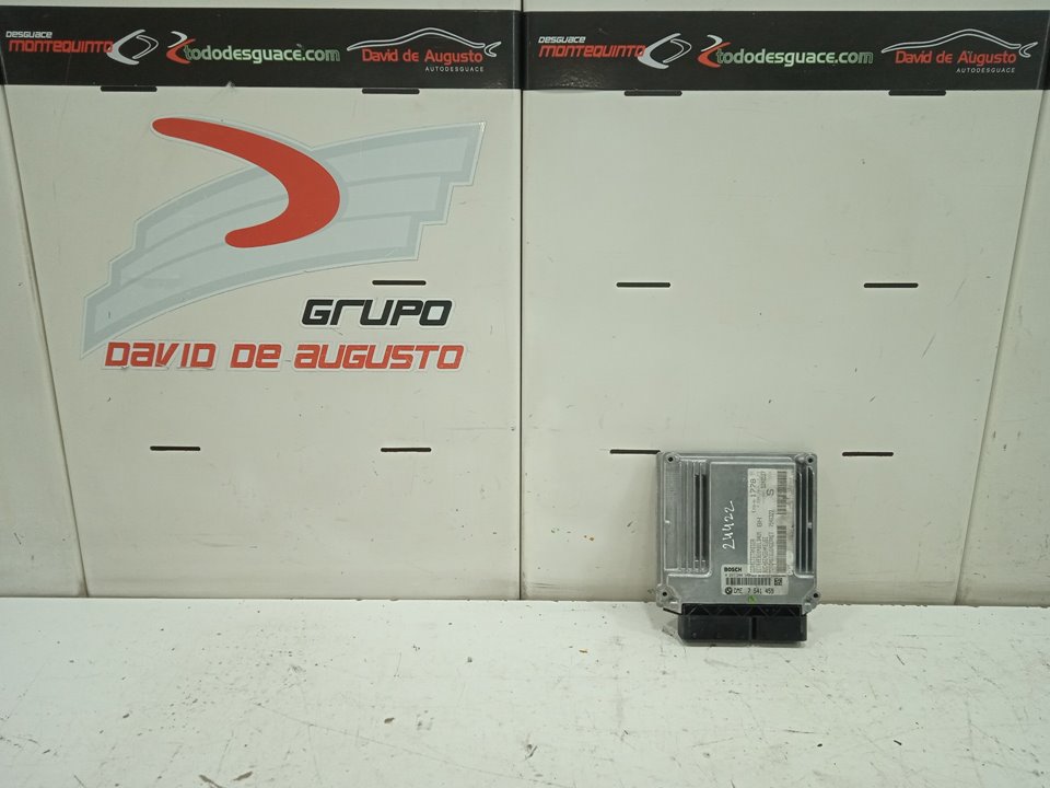 Centralita motor uce bmw serie 3 berlina (e46) 316i