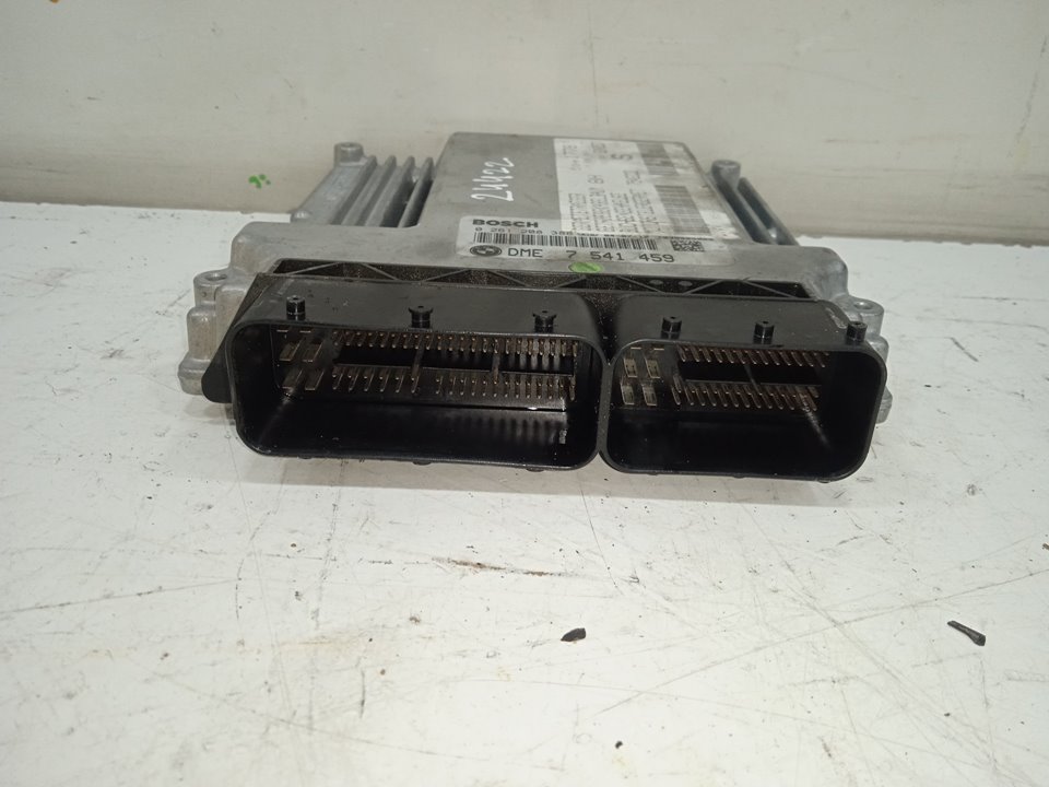 Centralita motor uce bmw serie 3 berlina (e46) 316i