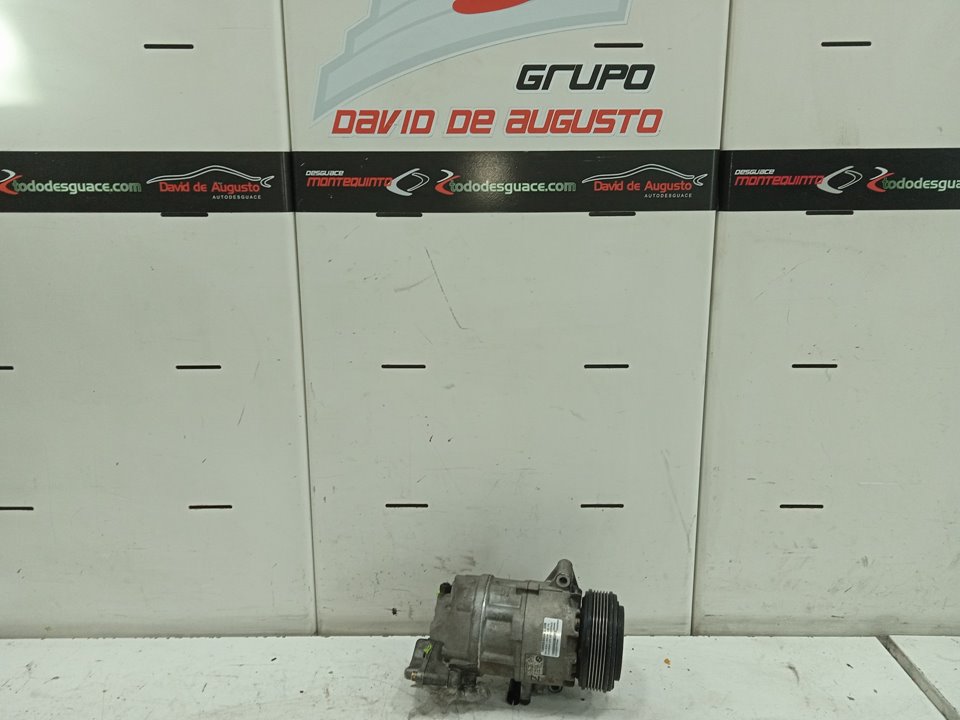 Compresor aire acondicionado bmw serie 3 berlina (e46) 316i