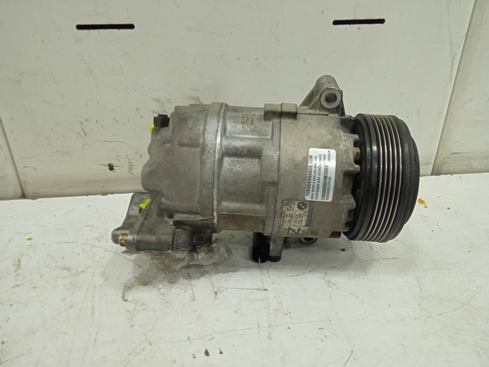 Compresor aire acondicionado bmw serie 3 berlina (e46) 316i