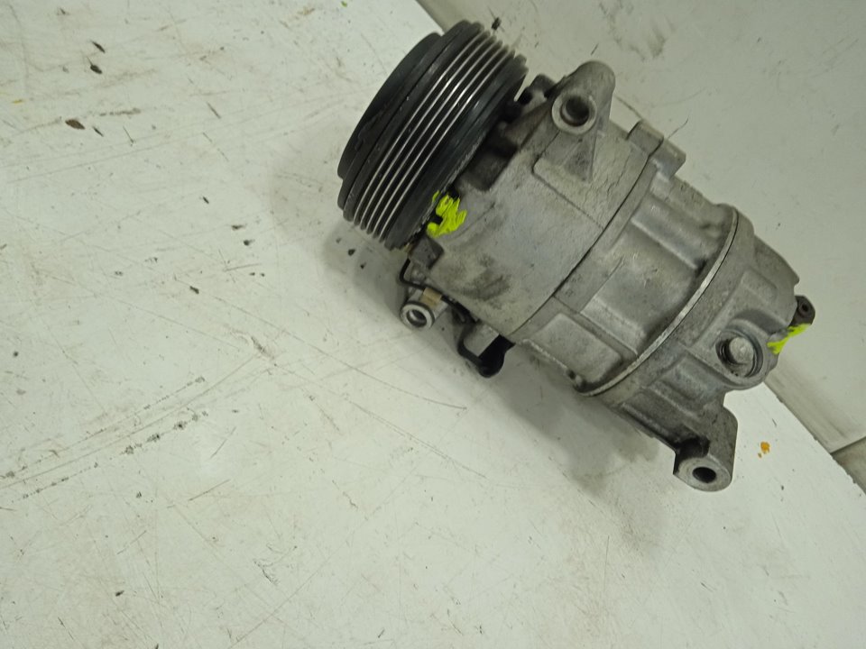 Compresor aire acondicionado bmw serie 3 berlina (e46) 316i