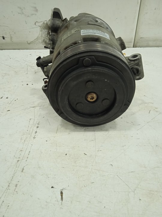Compresor aire acondicionado bmw serie 3 berlina (e46) 316i