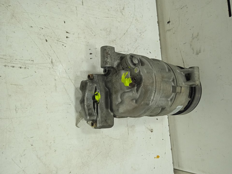 Compresor aire acondicionado bmw serie 3 berlina (e46) 316i