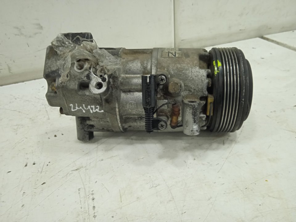 Compresor aire acondicionado bmw serie 3 berlina (e46) 316i